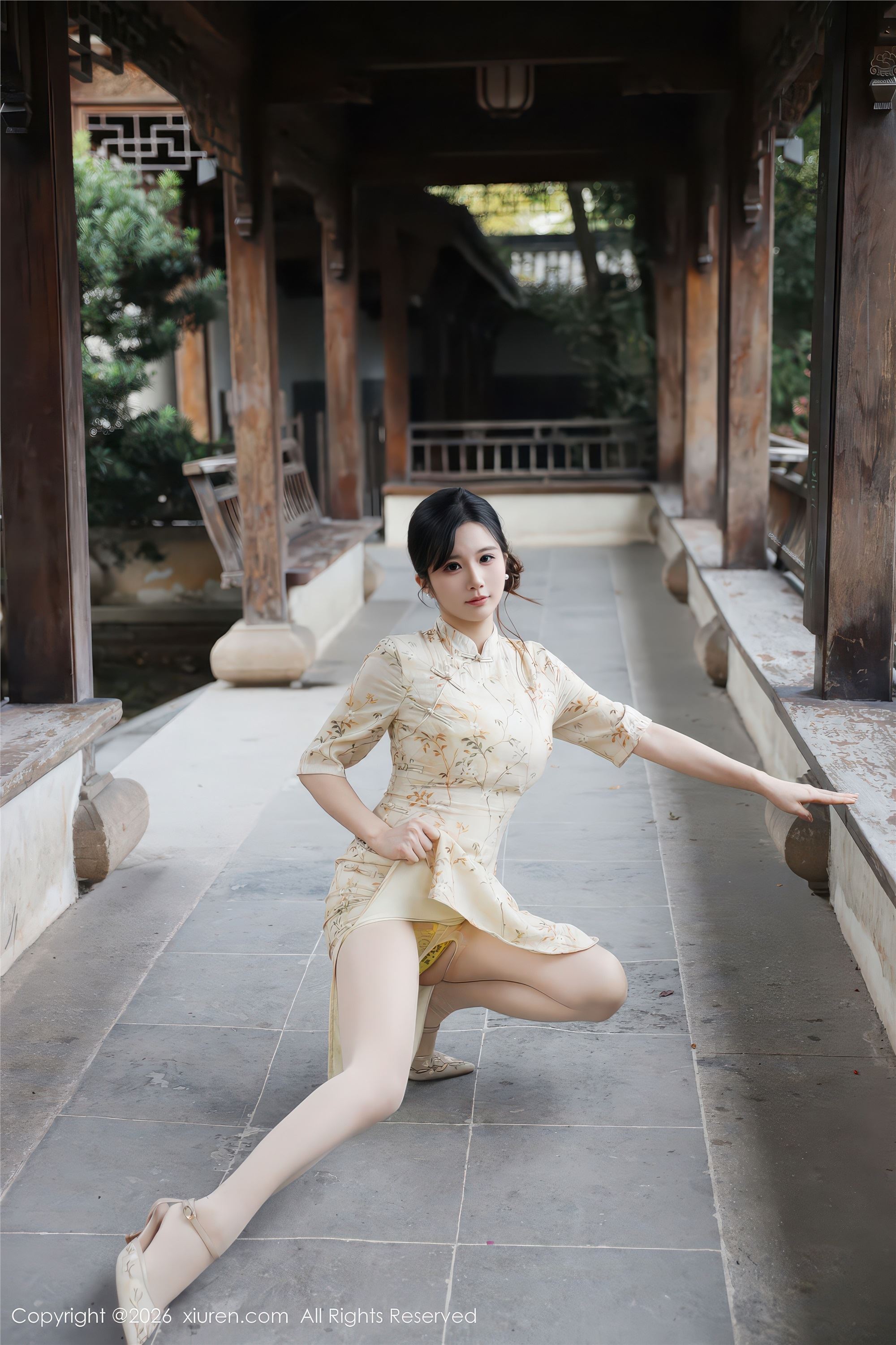 Xiuren秀人网 2026.01.09 NO.11214 小肉肉咪